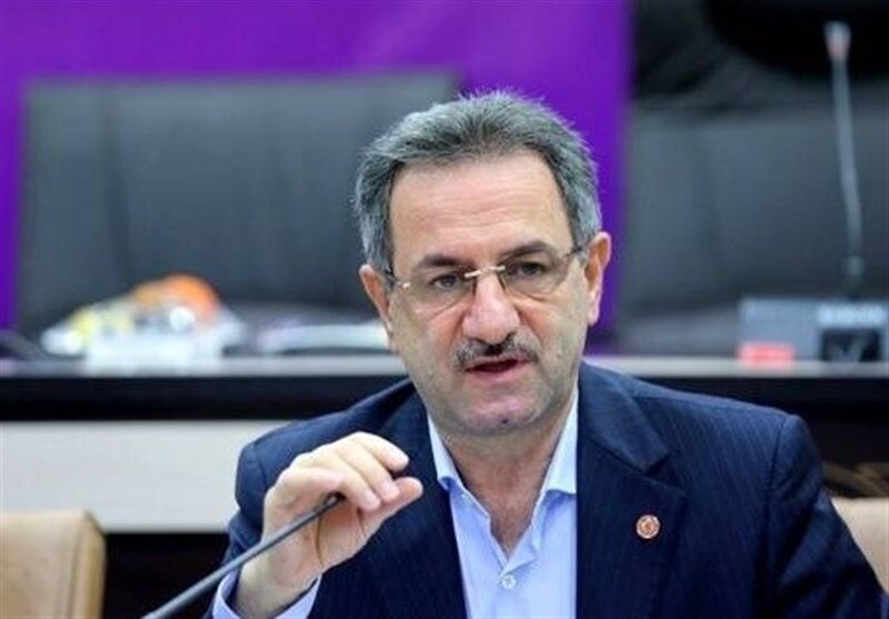 ایران جزو ۲۰کشور گردشگرپذیر