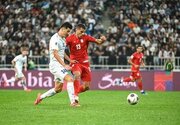 فینال تکراری کافا در انتظار ایران
