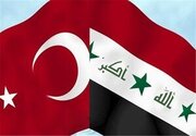 تلاش ترکیه برای افزایش همکاری‌ها با عراق