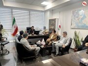 افتتاحیه سومین گردهمایی منطقه‌ای روسای ادارات آموزش بنیاد شهید و امور ایثارگران برگزار شد