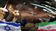 توسیدید در میانهٔ جنگ ۱۲ روزه