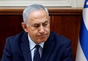 خشم نتانیاهو از عملیات ضد صهیونیستی