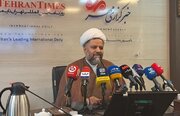 رسانه در جنگ ترکیبی دست برتر ایران را تثبیت می‌کند