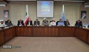 جنگ ۱۲ روزه صحنه‌ای از رشادت بی‌نظیر نیروهای مسلح بود