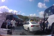هلاکت ۷ صهیونیست در عملیات شهادت‌طلبانه در قدس اشغالی