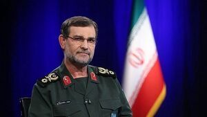 پیام فرمانده نیروی دریایی سپاه به مناسبت هفته وحدت