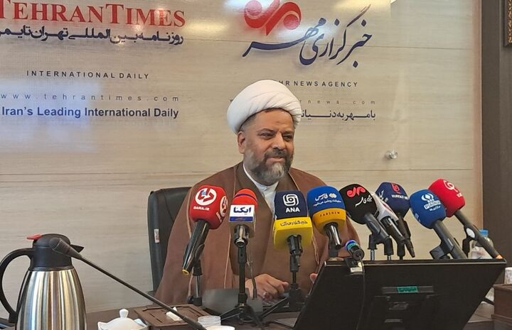 رسانه در جنگ ترکیبی دست برتر ایران را تثبیت میکند رسانه در جنگ ترکیبی دست برتر ایران را تثبیت میکند