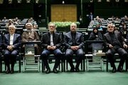 آغاز نشست مشترک مجلس و دولت برای بررسی مسائل کلان کشور