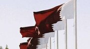 تعلیق میانجیگری قطر میان رژیم صهیونیستی و حماس