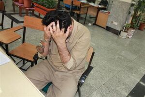 قاتل شدن تازه‌داماد به‌خاطر عکس‌های عروسی