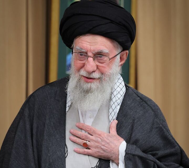 موافقت رهبر انقلاب با شرایط و ضوابط عفو و تخفیف مجازات محکومان