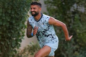 رونمایی از زوج جدید خط دفاعی استقلال رونمایی از زوج جدید خط دفاعی استقلال