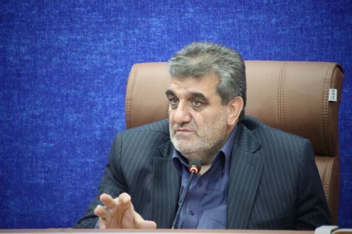 تدوین سند آب برای ۸ شهرستان سمنان