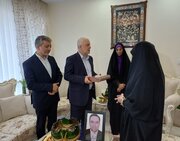 آغاز تدوین دایرة‌المعارف شهدای جنگ ۱۲روزه