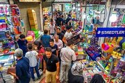 هزینه ۴ میلیون تومانی برای تهیه لوازم‌التحریر