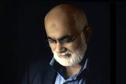 حاج عبدالله فرحی به جمع یاران شهیدش پیوست