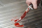 دستگیری شرور قمه‌کش مهرآباد توسط پلیس اطلاعات