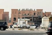 حمله اسرائیل به قطر، به نفع ایران تمام شد
