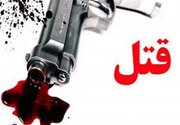 قتل با اسلحه شکاری