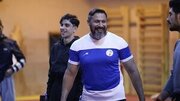 واکنش تند سرمربی تیم ملی تکواندو به منتقدان
