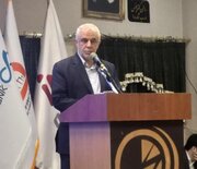 نیروگاه خورشیدی ۱۰ مگاواتی شهدای پاکدشت اقدامی راهبردی برای رفع ناترازی انرژی