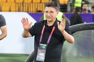 قلعهنویی به دوبی میرود قلعهنویی به دوبی میرود