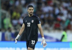 ویزای گلر سپاهان برای سفر به اردن صادر نشد ویزای گلر سپاهان برای سفر به اردن صادر نشد