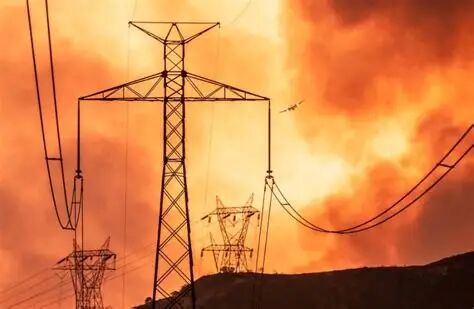 قطعی برق و رنج مضاعف جانبازان/ منازل جانبازان به پنل خورشیدی مجهز میشود؟ قطعی برق و رنج مضاعف جانبازان/ منازل جانبازان به پنل خورشیدی مجهز میشود؟