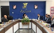 لزوم عدالت در توزیع امکانات ورزشی و اردویی