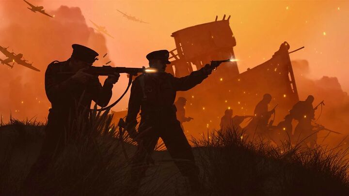 نمایشگاه «هنر در برابر جنگ» افتتاح شد نمایشگاه «هنر در برابر جنگ» افتتاح شد