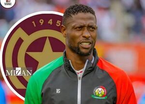 بازیکن سابق استقلال به لیگ لبنان پیوست بازیکن سابق استقلال به لیگ لبنان پیوست