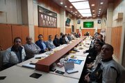 زنگ آغاز مهر در منطقه ۸ با یاد شهید دانش‌آموز جنگ ۱۲ روزه، آرمین باکویی