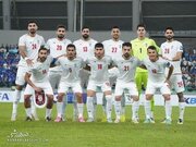 حریف برای تیم ملی ایران پیدا نمی‌شود