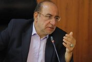 بازارچه قدیمی ابریشم ساماندهی شد