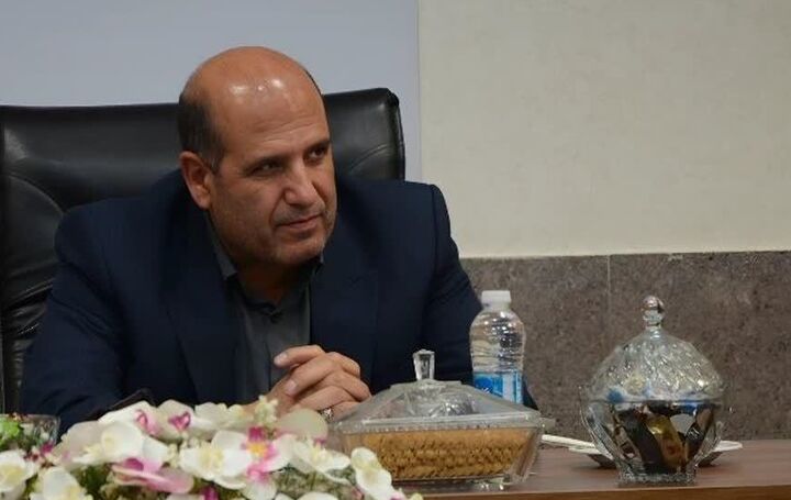 خدمت به ایثارگران، خدمت به ارزشهای انقلاب اسلامی است خدمت به ایثارگران، خدمت به ارزشهای انقلاب اسلامی است