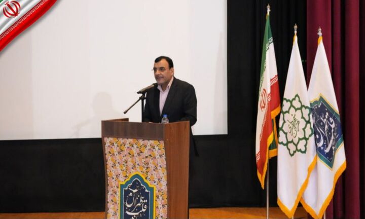 همفکری جمعی؛ کلید تحول مدیریتی در شهرداری تهران همفکری جمعی؛ کلید تحول مدیریتی در شهرداری تهران