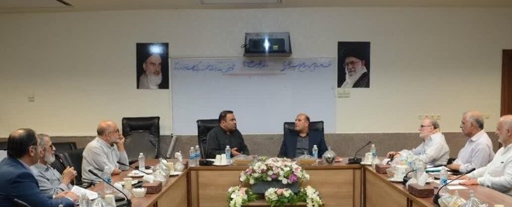 خدمت به ایثارگران، خدمت به ارزشهای انقلاب اسلامی است