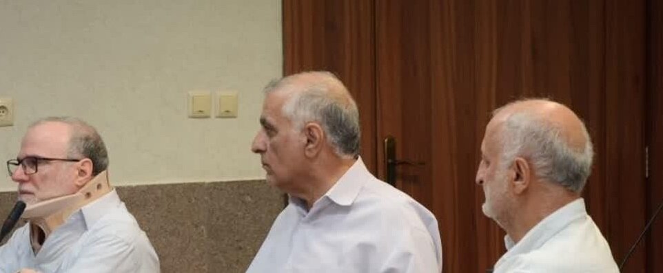 خدمت به ایثارگران، خدمت به ارزشهای انقلاب اسلامی است