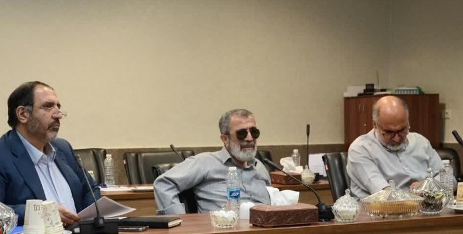 خدمت به ایثارگران، خدمت به ارزشهای انقلاب اسلامی است