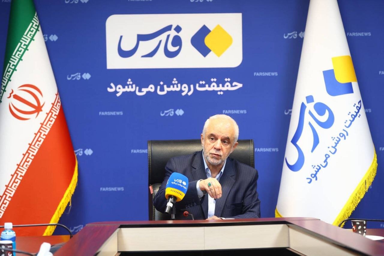 افتتاح نیروگاه خورشیدی بنیاد شهید در دهه فجر/ افزایش تولید برق در ایام جنگ ۱۲ روزه
