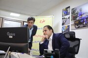 مطالبات شهروندان یک به یک پاسخ داده شد