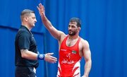 واکنش یزدانی به قهرمانی شاگردان درستکار +عکس