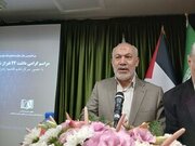 ابوشریف: خون شهدا افکار عمومی جهان را تغییر داده است