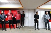 جدایی یک عضو دیگر هیئت مدیره پرسپولیس