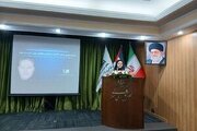 بازمانده خاندان حَرب: جانمان را برای آزادی فلسطین فدا می‌کنیم