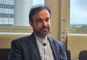 ایران قطعنامه ممنوعیت حمله به تأسیسات هسته‌ای را دنبال می‌کند