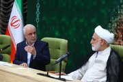 خانواده‌های شهدای جنگ 12 روزه تحت پوشش بنیاد شهید و امور ایثارگران قرار گرفتند