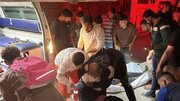 شمار شهدای جنگ غزه به ۶۴ هزار و ۹۶۴ نفر رسید