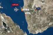 ارتش صهیونیستی خواستار تخلیه بندر الحدیده شد