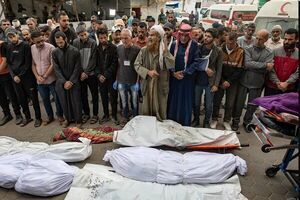 سازمان ملل اعتراف کرد: اسرائیل مرتکب جنایت نسل‌کشی در نوار غزه شده است